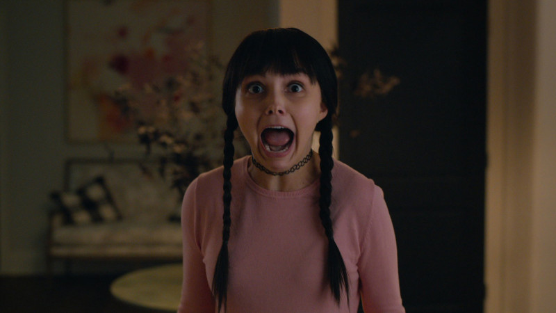 Photo du film Scary Movie