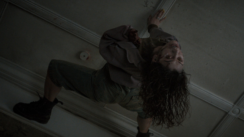 Photo du film Evil Dead Burn