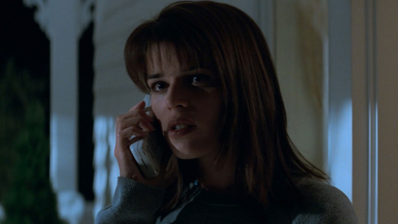 Photo du film Scream