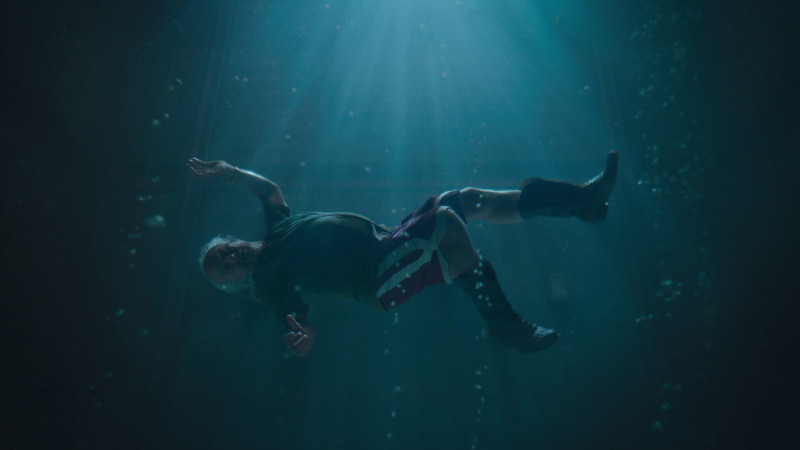 Photo du film Digger