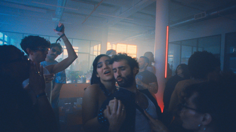 Photo du film Club Kid