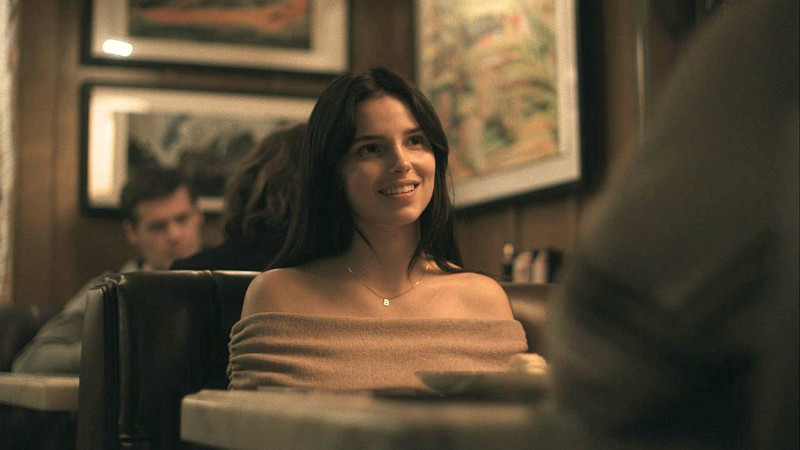 Photo du film Obsession