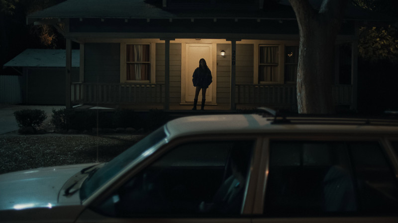 Photo du film Obsession