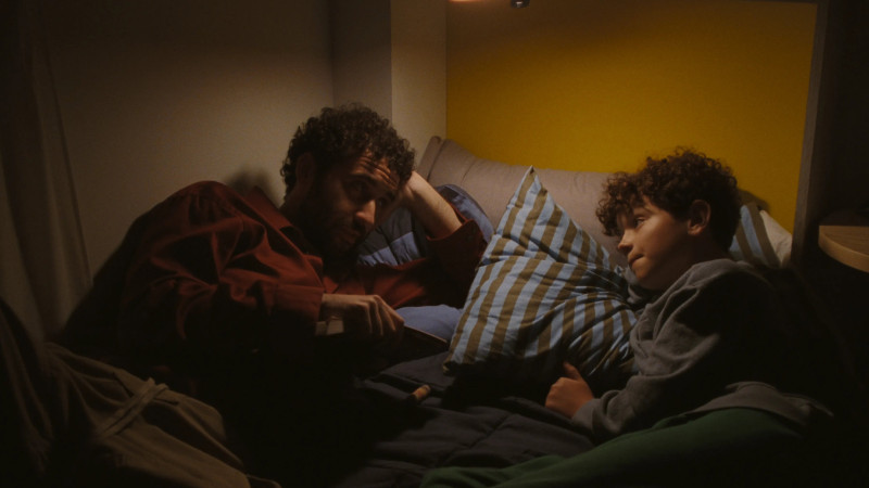 Photo du film Club Kid