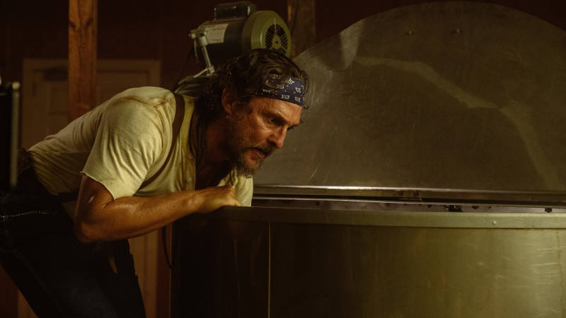 Photo du film Oklahoma Honey
