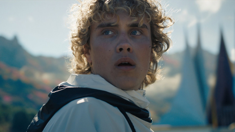 Image du film Hunger Games : Lever de soleil sur la moisson