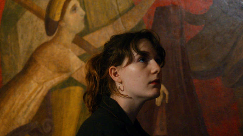 Image du film La Gradiva