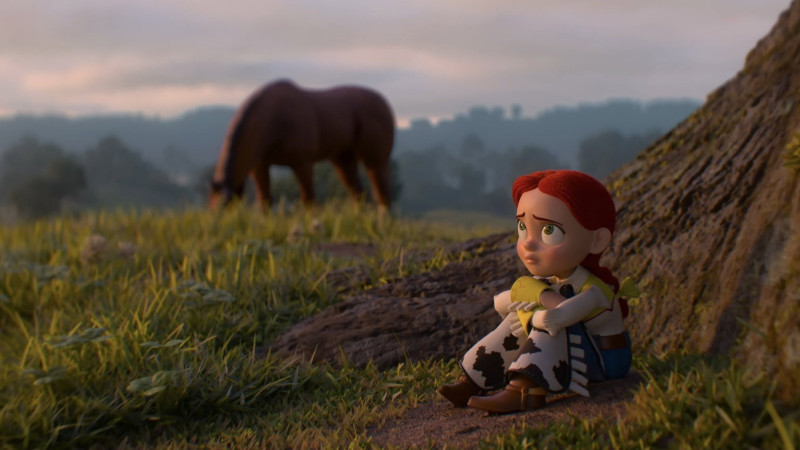 Photo du film Toy Story 5