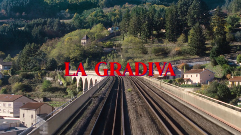 Image du film La Gradiva