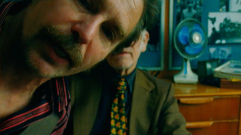 Photo du film Wild Horse Nine
