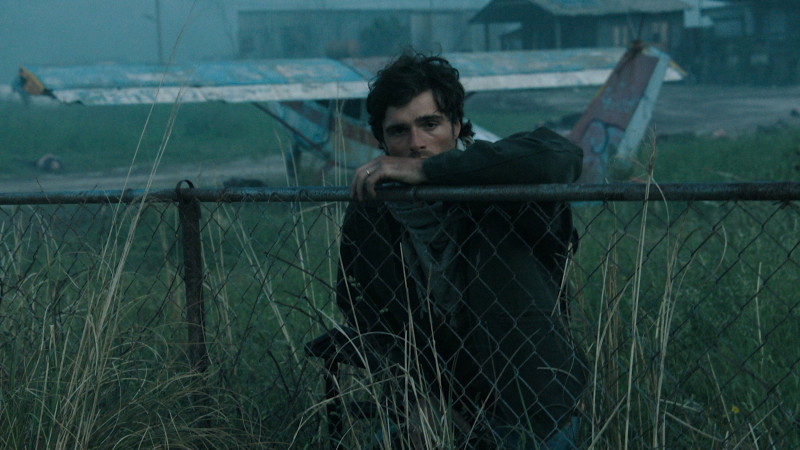Photo du film The Dog Stars