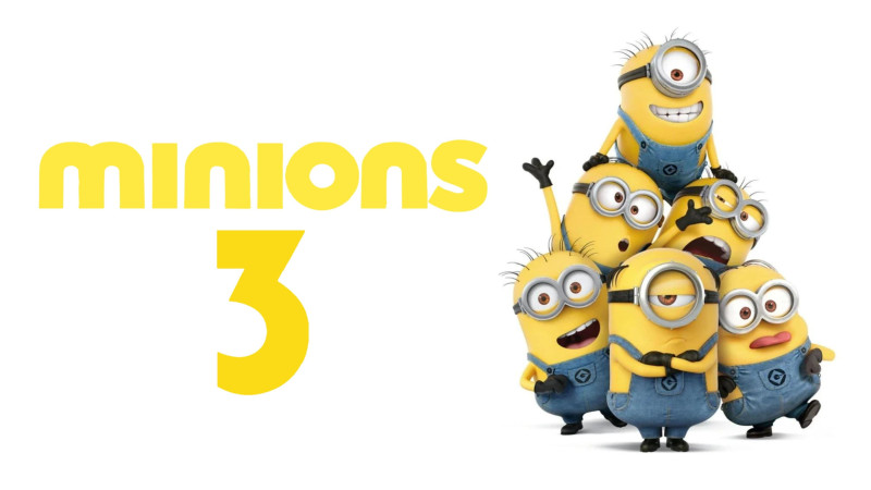 Photo du film Des Minions et des monstres