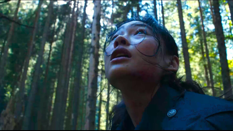 Photo du film Hope