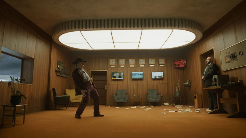 Photo du film Digger