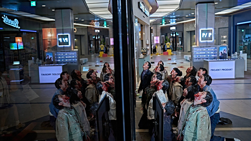 Photo du film Colony