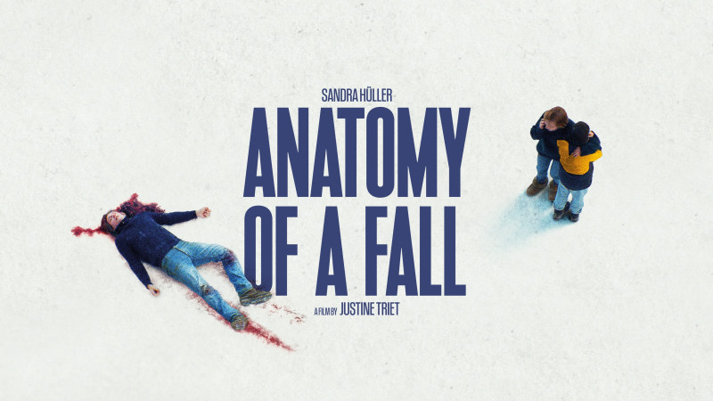 Photo du film Anatomie d&rsquo;une chute