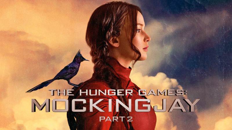 Image du film Hunger Games : la révolte - partie 2