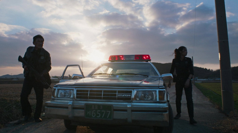 Photo du film Hope