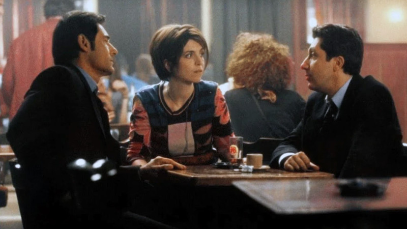 Photo du film Le Goût des autres