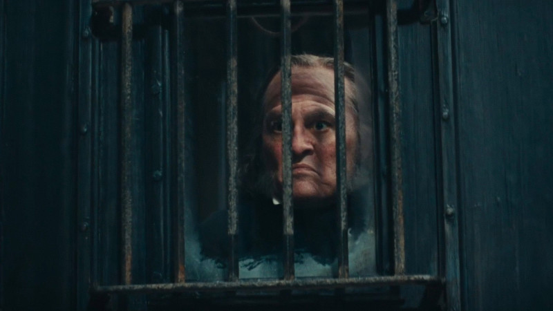 Photo du film Scrooge