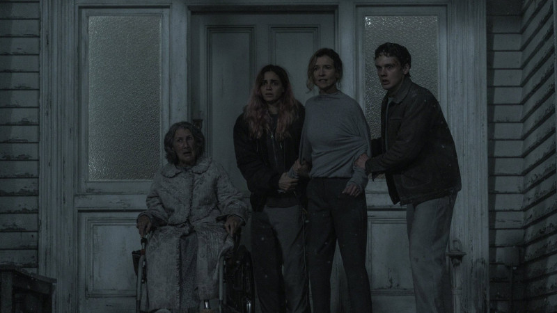 Photo du film Evil Dead Burn