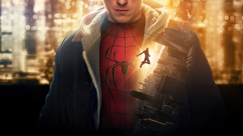 Photo du film Spider-Man: Brand New Day