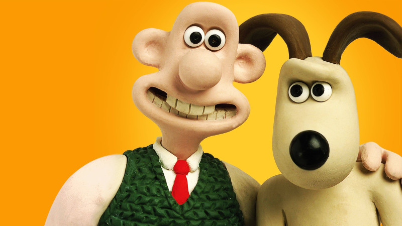 Photo du film Wallace et Gromit, le mystère du lapin-garou
