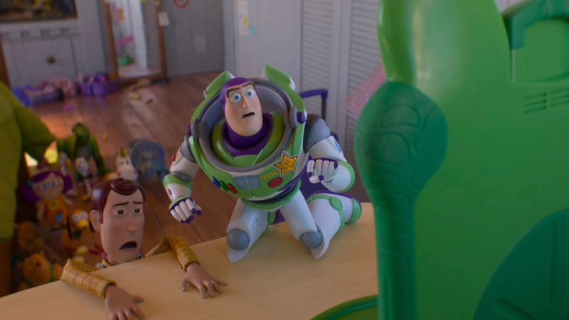 Photo du film Toy Story 5