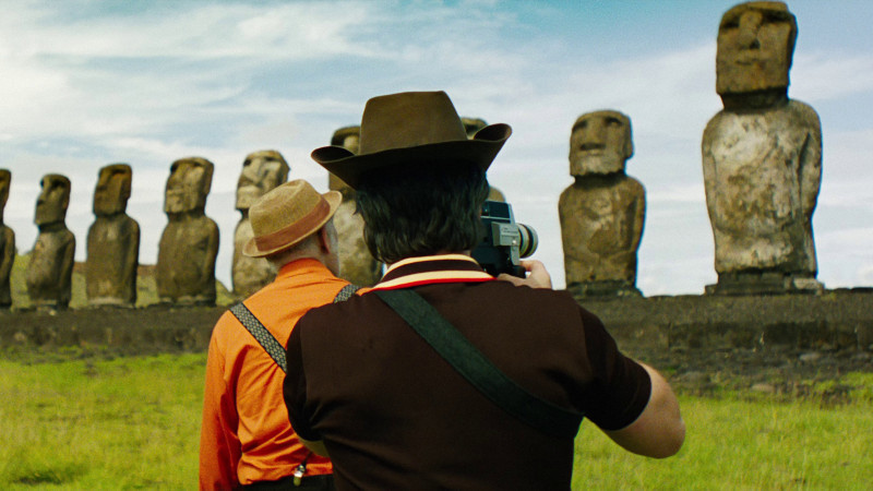 Photo du film Wild Horse Nine