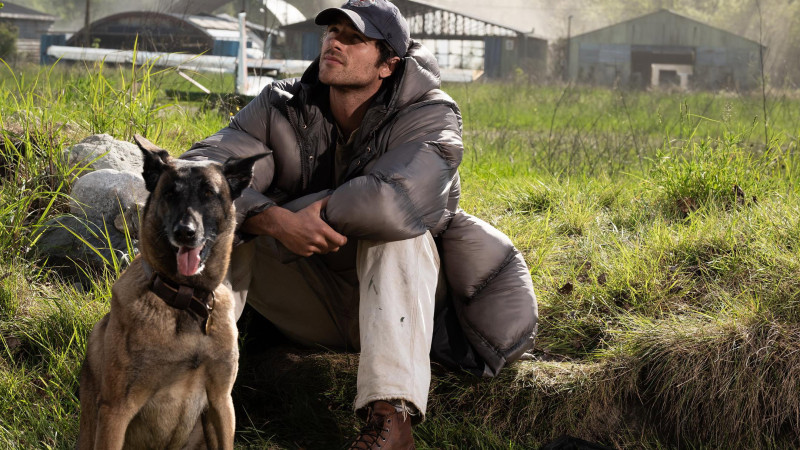 Photo du film The Dog Stars