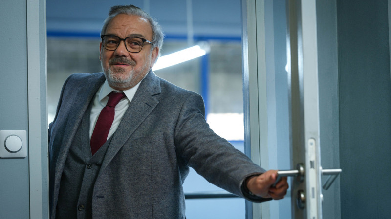 Image du film Un bon patron