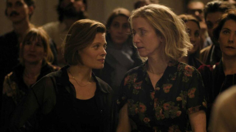 Photo du film La vie d&rsquo;une femme