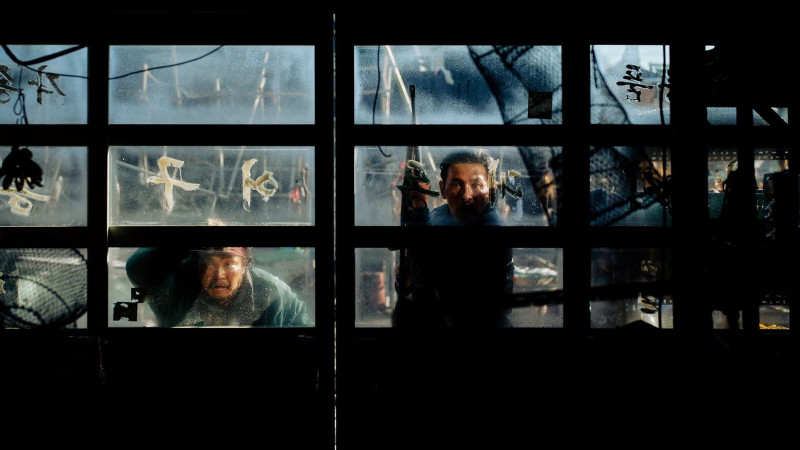 Photo du film Hope