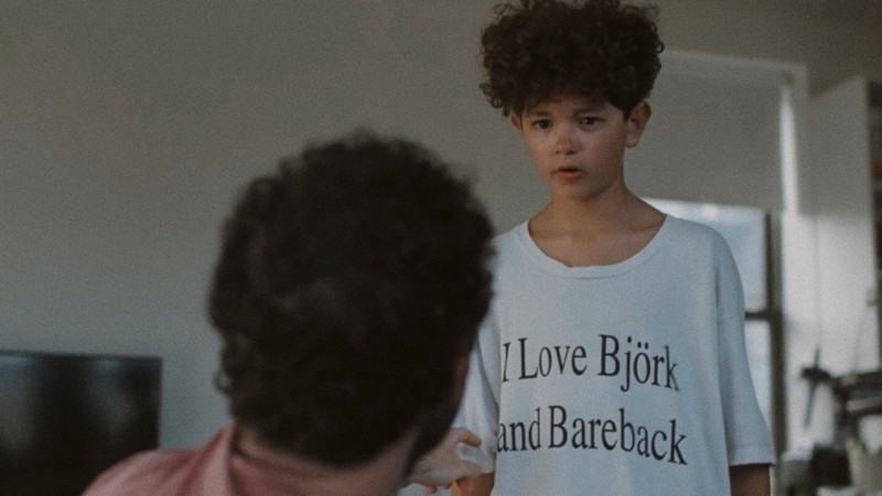 Photo du film Club Kid