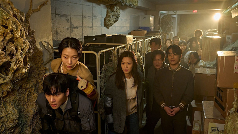 Photo du film Colony