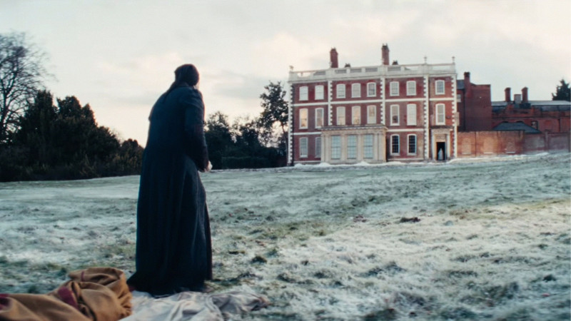 Photo du film Scrooge