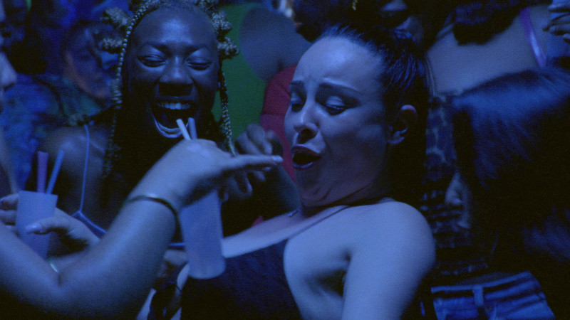 Photo du film Shana
