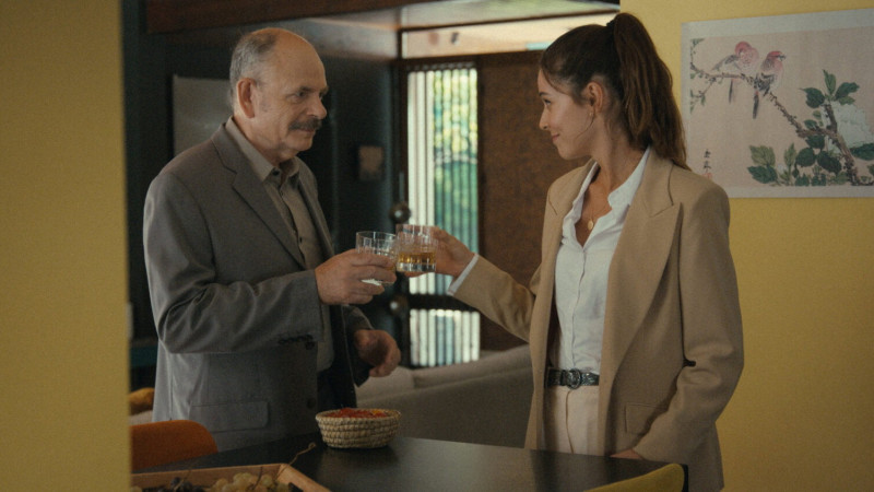 Image du film Une femme aujourd'hui
