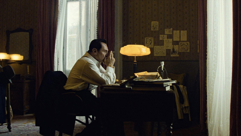 Image du film Moulin
