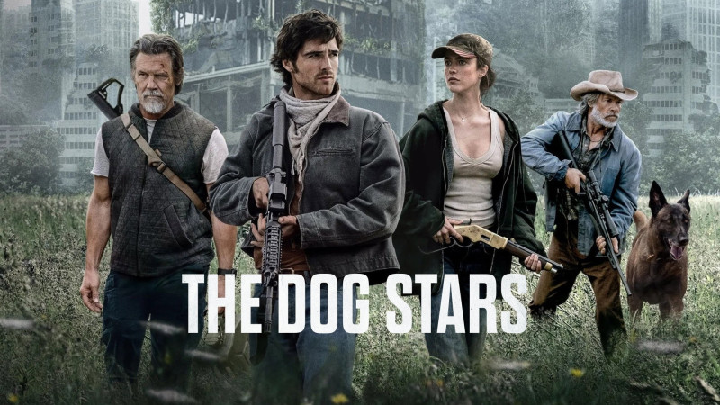 Photo du film The Dog Stars
