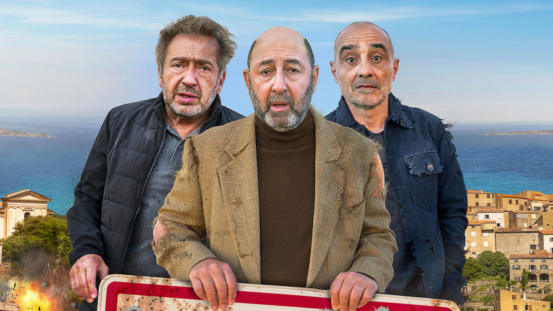 Photo du film Permis de détruire