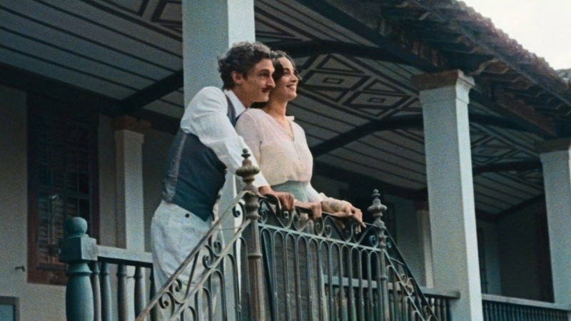Photo du film L&rsquo;Âge d&rsquo;Or