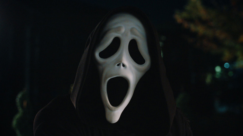 Photo du film Scary Movie