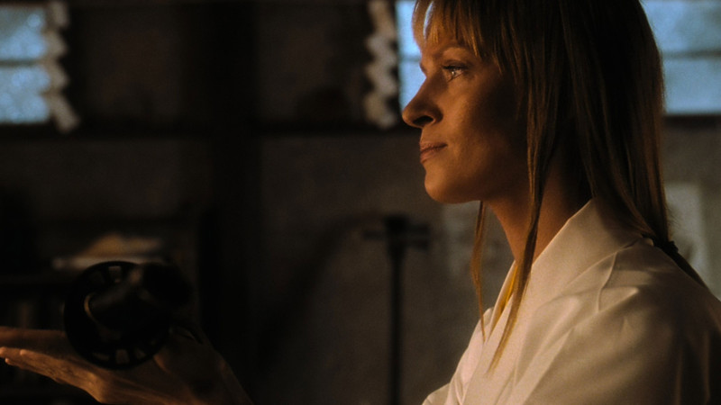 Photo du film Kill Bill: The Whole Bloody Affair