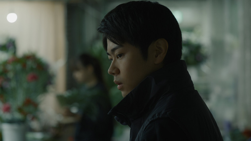 Photo du film Des Fleurs pour Tokyo