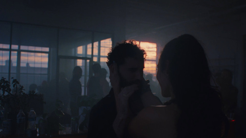 Photo du film Club Kid