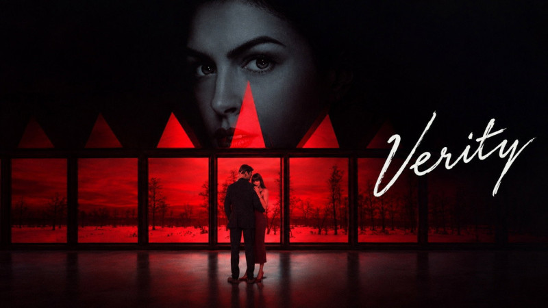 Photo du film Verity