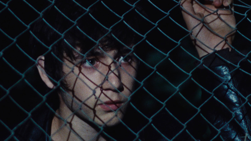 Photo du film Adieu monde cruel