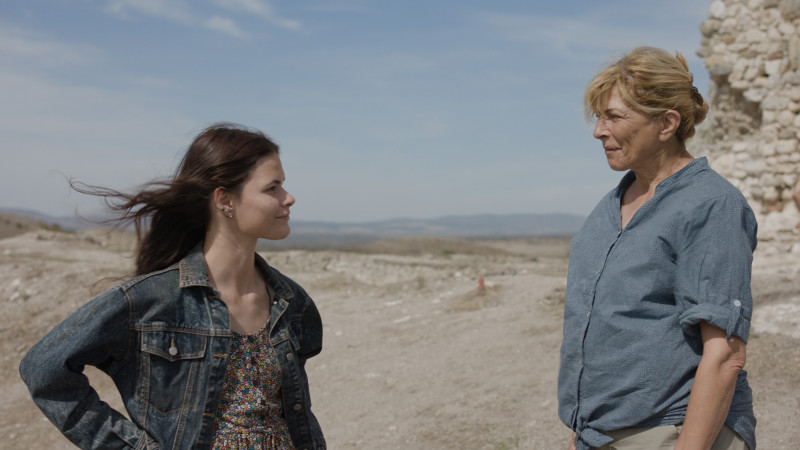 Photo du film L&rsquo;Aventure rêvée