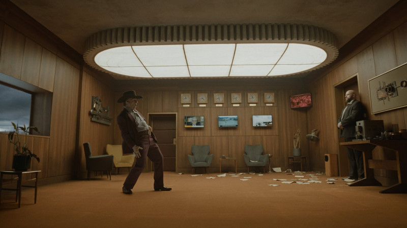 Photo du film Digger